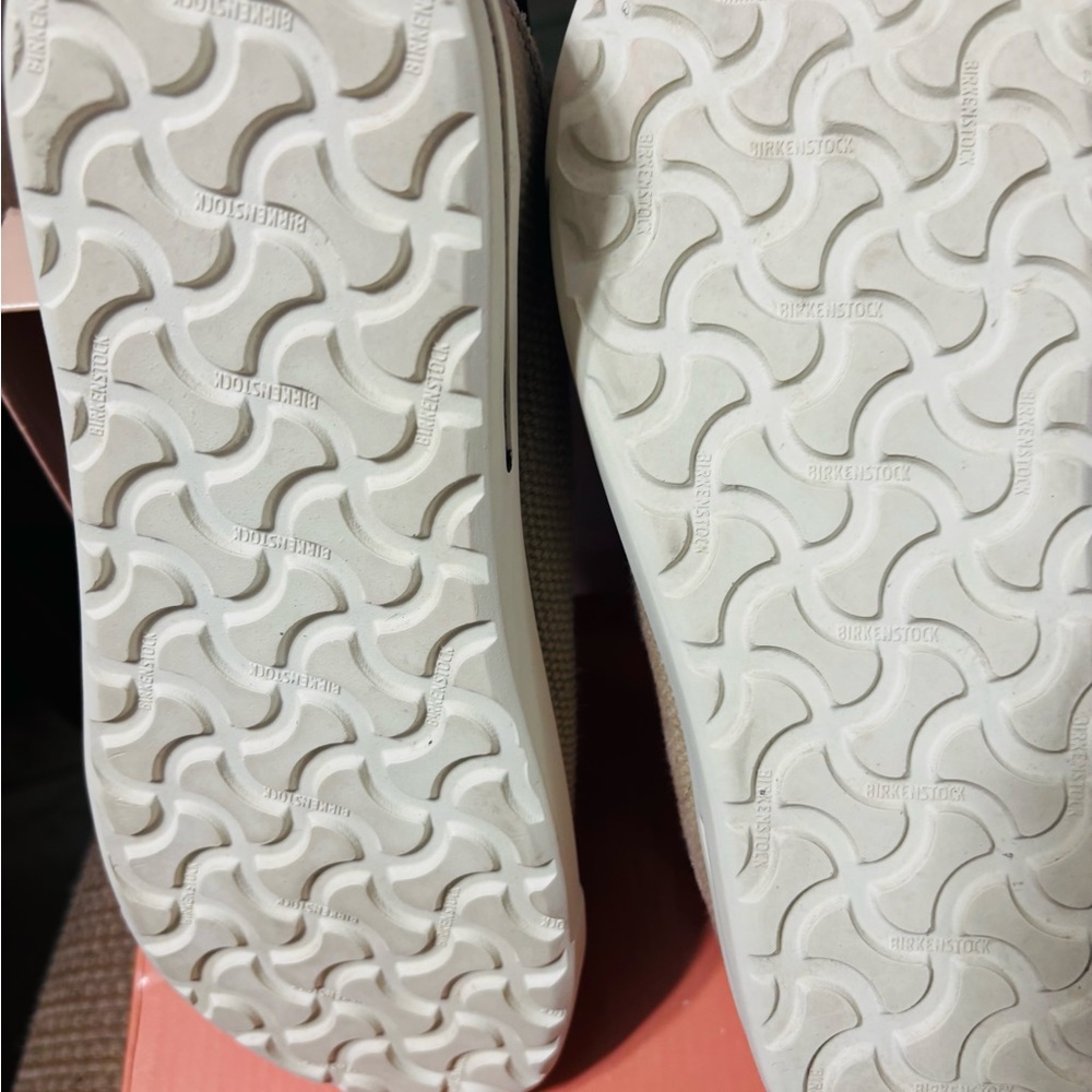 Birkenstock Bend Low
Suede Leather - Taupe - Picture 5 of 11